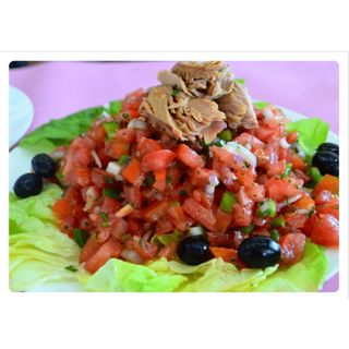 Salade Thuna