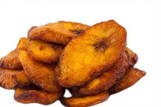 119 Tapa De Plátano Maduro Frito