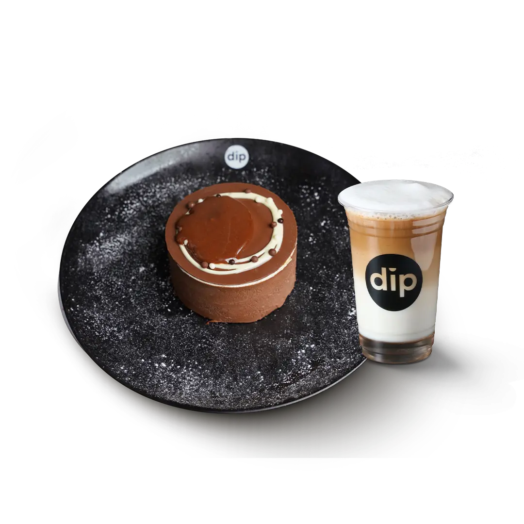 Cakes Combos