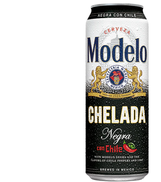 Cerveza Chelada