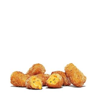 Chili cheese bites - 6 pezzi