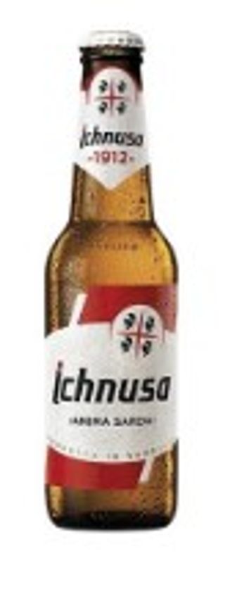 Ichnusa