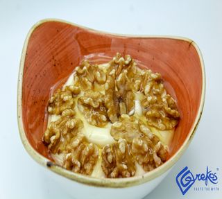 Yogurt greco