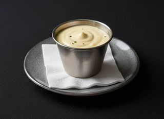 Sos aioli