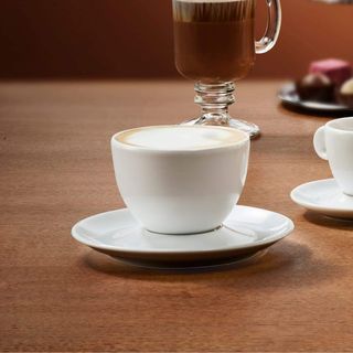 Flat White bezkofeinowe