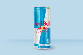 Red Bull Sugar Free 25cl