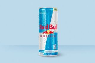 RED BULL SUGAR FREE (25cl)