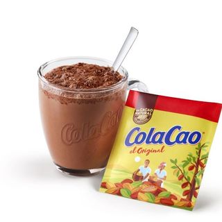 Cola cao