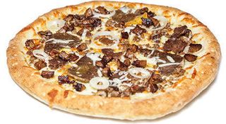 Пицца "Мясная"