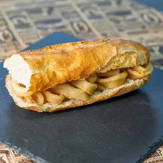 Montado Calamares