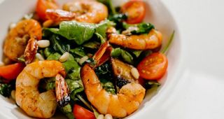 Morska Priča Salata 250 g