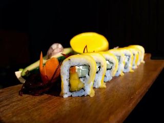 Mango Roll (8szt)
