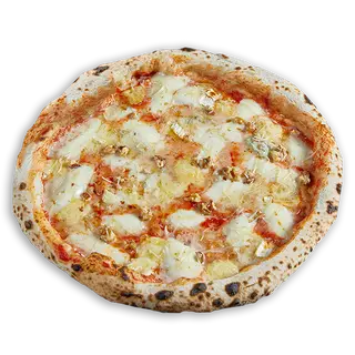 Quattro formaggi