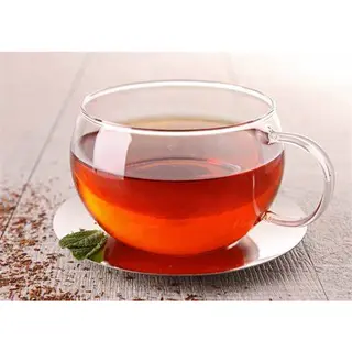 Tea Detox