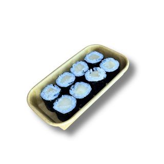 HOSOMAKI DE PEZ MANTEQUILLA