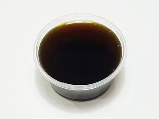 Teriyaki
