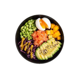 BOWL CUSTOM