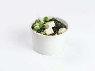 Miso Zupa z Tofu (300g)