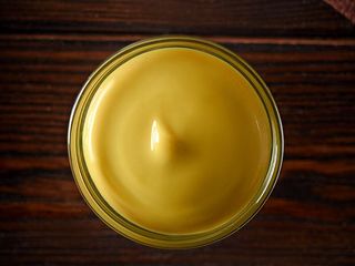 Соус Гірчиця (40g)