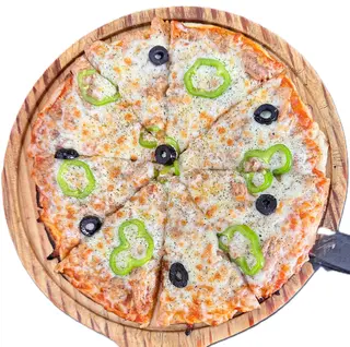 Pizza Thon