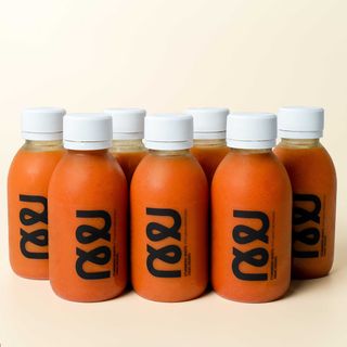 7 Day Turmeric Shot -> special offer