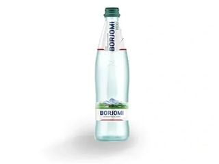 "Боржомі" (0,33l)