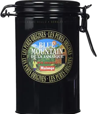 Blue Mountain 250G