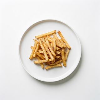 Patatas Fritas