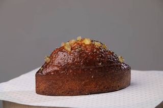 Cake Citron Petit