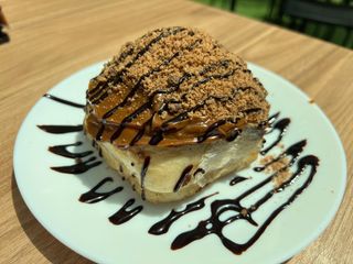 Rollito De Chips And Roll