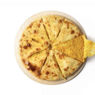 გოგრის ღვეზელი