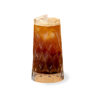 Espresso Tonic