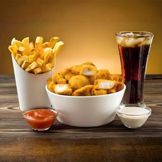 Наггетсы сет