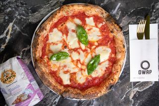 Margherita