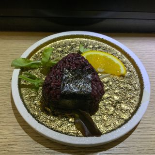 Onigiri Venus