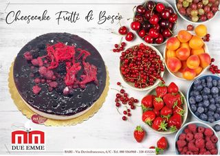 Semifreddo vaniglia 1.5 kg