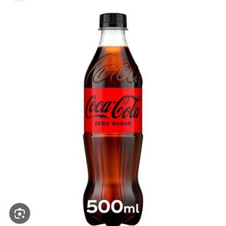 Cola 0.5l