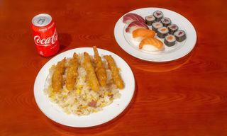 Menú Especial (4 Personas)