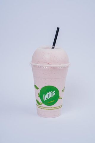 SMOOTHIE SWEET STRAWBERRY