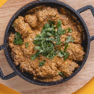 მეგრული ხარჩო