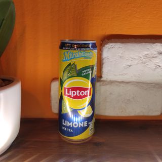Lipton LEMONE Ice Tea 33cl