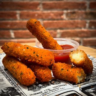 FINGERS DE MOZZARELLA