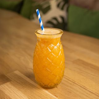 Zumo De Tomate De Arbol