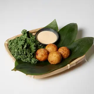 Takoyaki (4 Uds.)