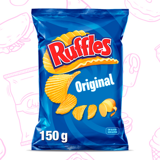 Ruffles Original