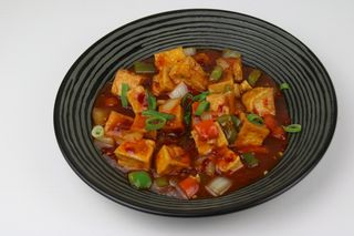 Mapou tofu