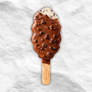 Häagen Dazs Bombón Cookies and Cream