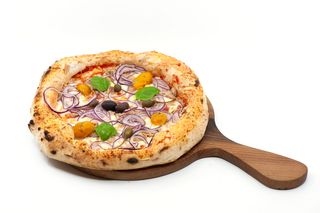 Pizza Tuu-naa