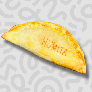 Empanada de humita