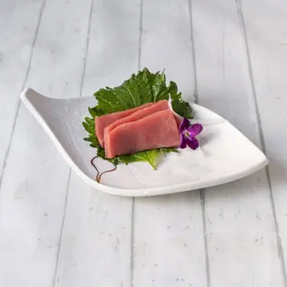 Sashimi Atún